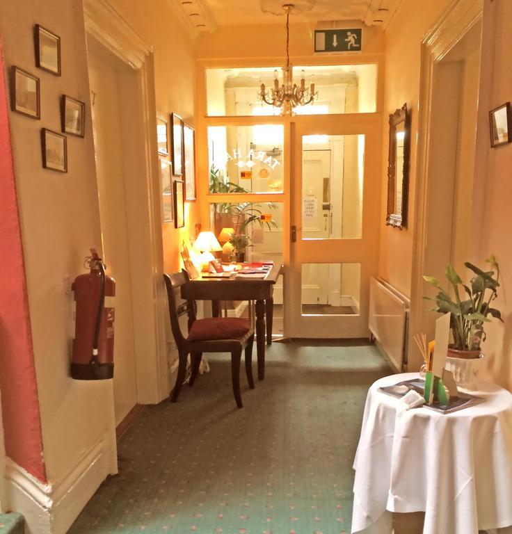 Tara Hall Accommodation Dun Laoghaire Cameră foto