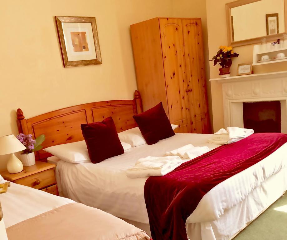 Tara Hall Accommodation Dun Laoghaire Cameră foto