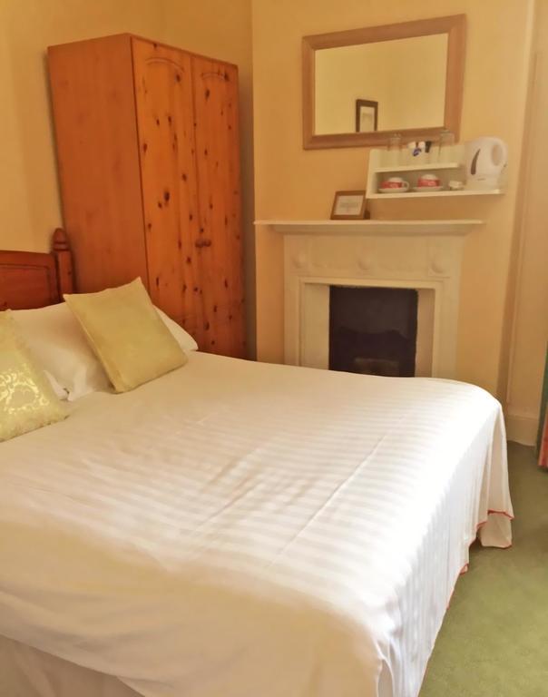 Tara Hall Accommodation Dun Laoghaire Cameră foto
