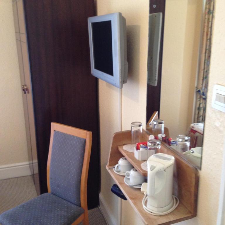 Tara Hall Accommodation Dun Laoghaire Cameră foto